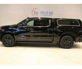 CHEVROLET SILVERADO 1500 CHEVROLET SILVERADO 1500 3,0D HIGH COUNTRY/KÅPA/ OMG LEV!