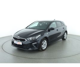 KIA CEED 1.4