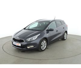 KIA CEED SW 1.4