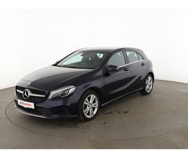 MERCEDES CLASSE A A 180 A 180