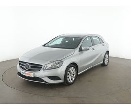 MERCEDES CLASSE A A 180 A 180
