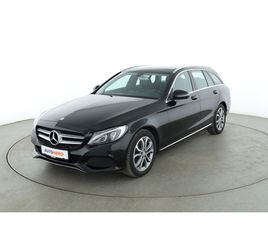 MERCEDES CLASSE C BREAK C 200 C 200 D