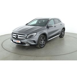 GLA 220 D