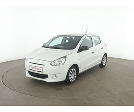 MITSUBISHI SPACE STAR 1.0