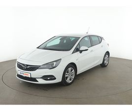 OPEL ASTRA 1.2 TURBO