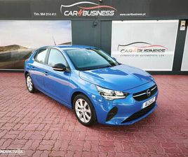 OPEL CORSA 1.5 D EDITION