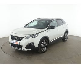 PEUGEOT 3008 1.6 HYBRID