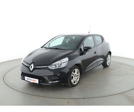 RENAULT CLIO 0.9 TCE