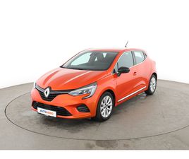 RENAULT CLIO 1.0 TCE