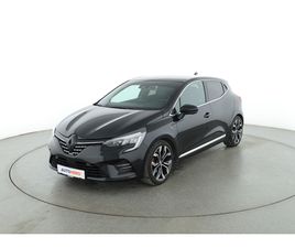 RENAULT CLIO 1.3 TCE