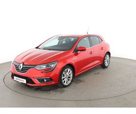 RENAULT MEGANE 1.2 TCE ENERGY
