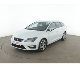 SEAT LEON 1.8 TSI
