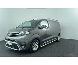 WORKER 2.0 D-4D PROFESSIONAL