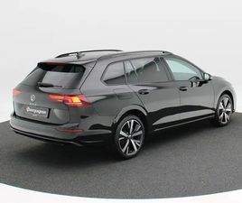 VOLKSWAGEN GOLF SW VOLKSWAGEN GOLF LIFE EDITION 1.5 TSI 116 PK | STOEL/STUUR VERWARMING | CRUISE CONTROL ADAPTIEF | CAMERA |