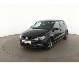 VOLKSWAGEN POLO 1.2 TSI