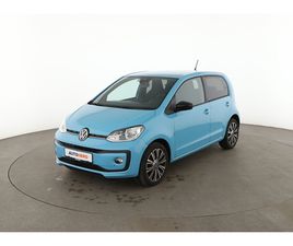 VOLKSWAGEN UP! 1.0