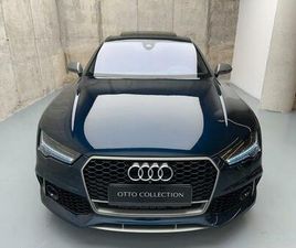 AUDI A7 SPORTBACK RS7 AUDI - RS7