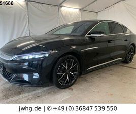 BYD HAN 380 KW AWD EXECUTIVE LED 19