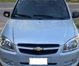 CHEVROLET CELTA CELTA LT IMPECABLE!!!!