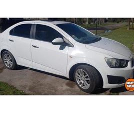 SONIC IMPECABLE, USO FAMILIAR, MUY CUIDADO.