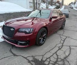 CHRYSLER 300 C SRT 2023 6.4