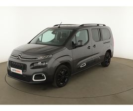 CITROEN BERLINGO MULTISPACE TAILLE XL 1.5 BLUE-HDI FEEL BV6