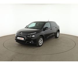 CITROEN C4 CACTUS 1.5 BLUE-HDI FEEL BUSINESS BV6