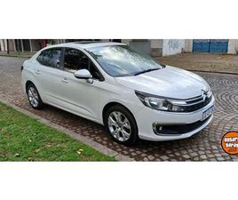 CITROEN C4 LOUNGE CITROËN C4 LOUNGE HDI