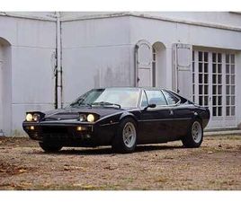 FERRARI 308 GT4 DINO