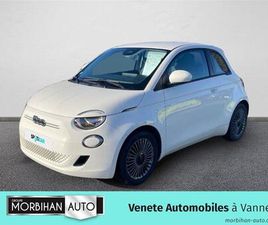 E 118 CH NOUVELLE 500