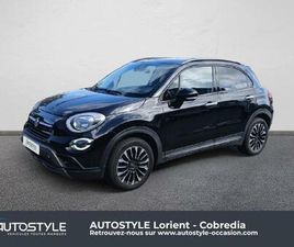 1.6 MULTIJET 130CH CROSS