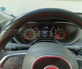 FIAT TIPO SW 1.6D CAIXA AUTOMÁTICA JUNHO/17