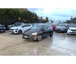FORD FIESTA FORD FIESTA HYBRID 1.0 ECOBOOST 125CV ANDROID/CARPLAY