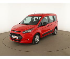 FORD TOURNEO CONNECT FORD TOURNEO CONNECT 1.0 ECOBOOST TREND