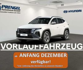 HYUNDAI TUCSON HYUNDAI TUCSON FL 1.6T MT SELECT LED/KAMERA/NAVI/GRA/APP
