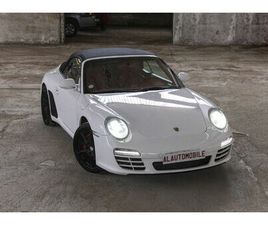 997.2 CARRERA S