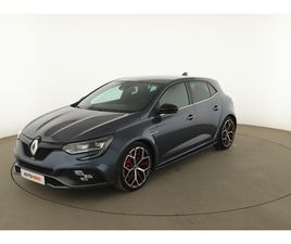 RENAULT MEGANE RS TROPHY RENAULT MÉGANE 1.8 TCE RS TROPHY