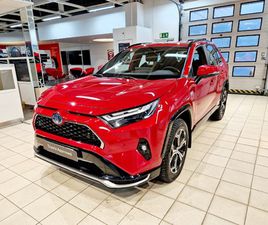 2,5 HYBRID AWD-I ACTIVE PLUS ANNIVERSARY EDITION,2XRENKAAT.SIS.ALV:N