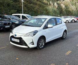 TOYOTA YARIS 1.5 100H ACTIVE 73CV