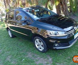 VOLKSWAGEN SURAN SURAN TRENDLINE