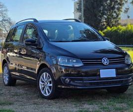 VOLKSWAGEN SURAN SURAN