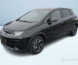 BYD DOLPHIN BYD DOLPHIN DESIGN