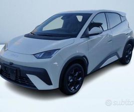 BYD DOLPHIN BYD DOLPHIN SURF COMFORT