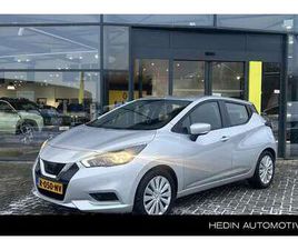 1.0 IG-T ACENTA | CARPLAY | AIRCO | CRUISE CONTROL