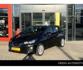 1.0 IG-T ACENTA | CARPLAY | AIRCO | CRUISE CONTROL