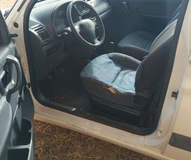 PEUGEOT PARTNER PEUGEOT PARTNER 1.9 DIESEL 70 CV