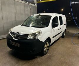 KANGOO MAXI 2/5 PLACES