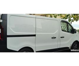 RENAULT TRAFIC TRAFIC RENAULT
