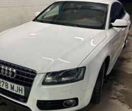 AUDI A5 35 TFSI AUDI - A5