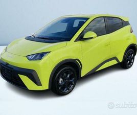 BYD DOLPHIN BYD DOLPHIN SURF COMFORT